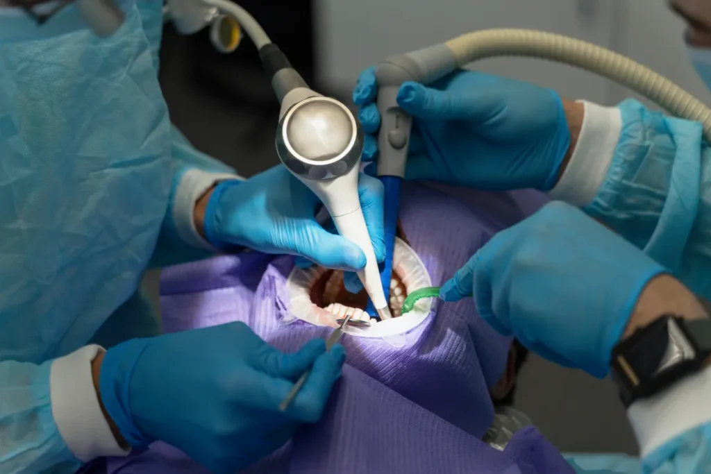 Importance of Regular Dental Checkups in Modern Dentistry